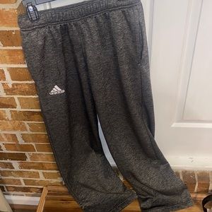 Addidas sweatpants